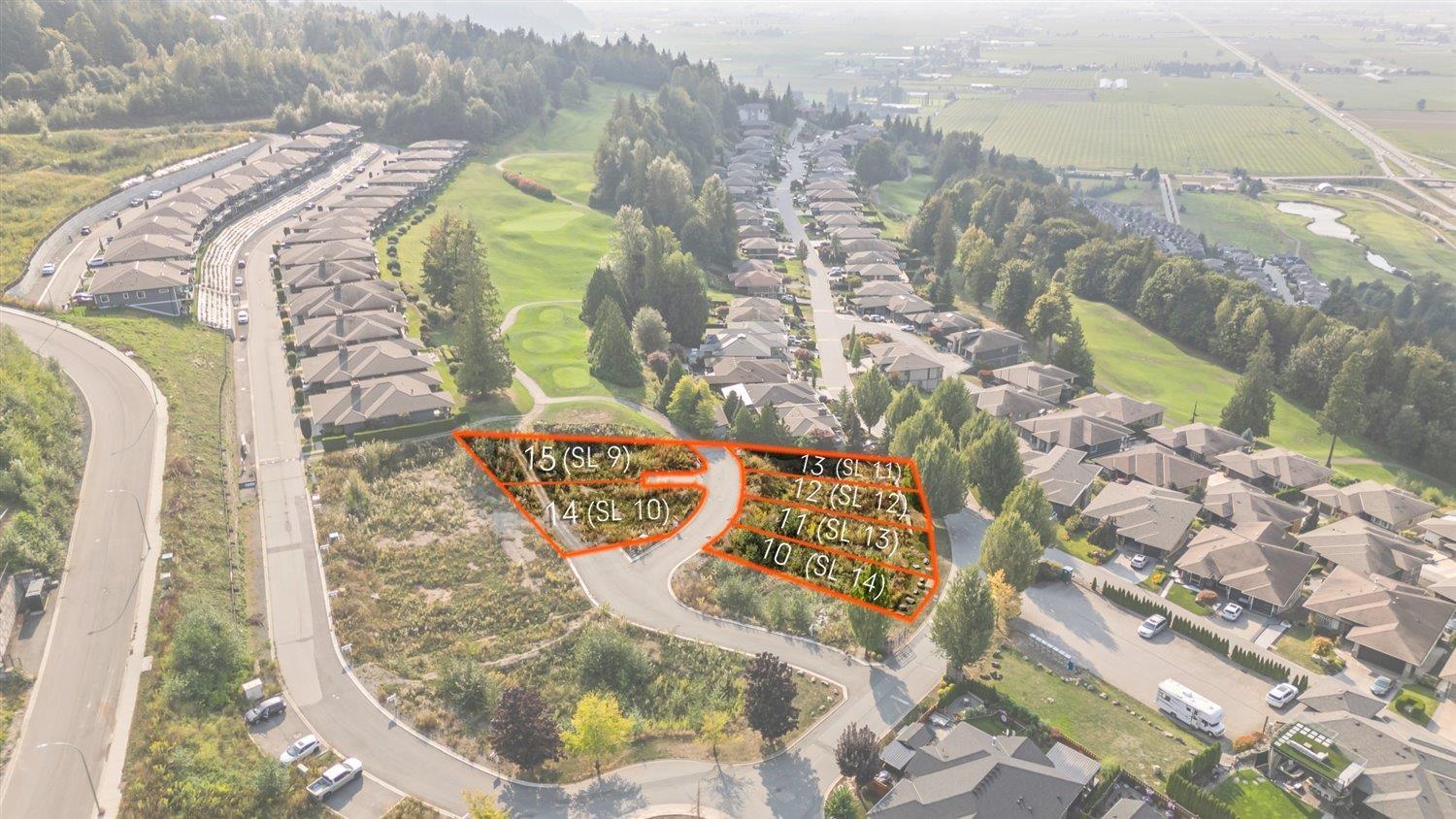 12 51076 Falls Court, Eastern Hillsides, Chilliwack, British Columbia V4Z 1K7 - Photo 1 - R3125906