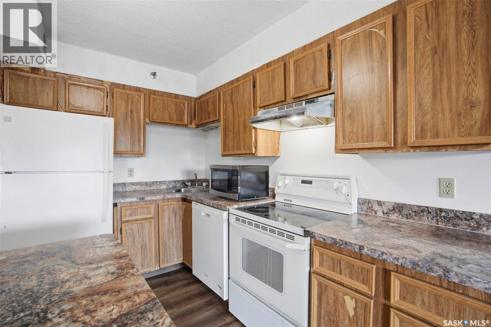 401 405 5th Avenue N, Saskatoon, Saskatchewan  S7K 6Z3 - Photo 4 - SK036402