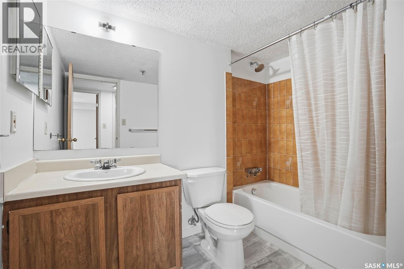 401 405 5th Avenue N, Saskatoon, Saskatchewan  S7K 6Z3 - Photo 10 - SK036402