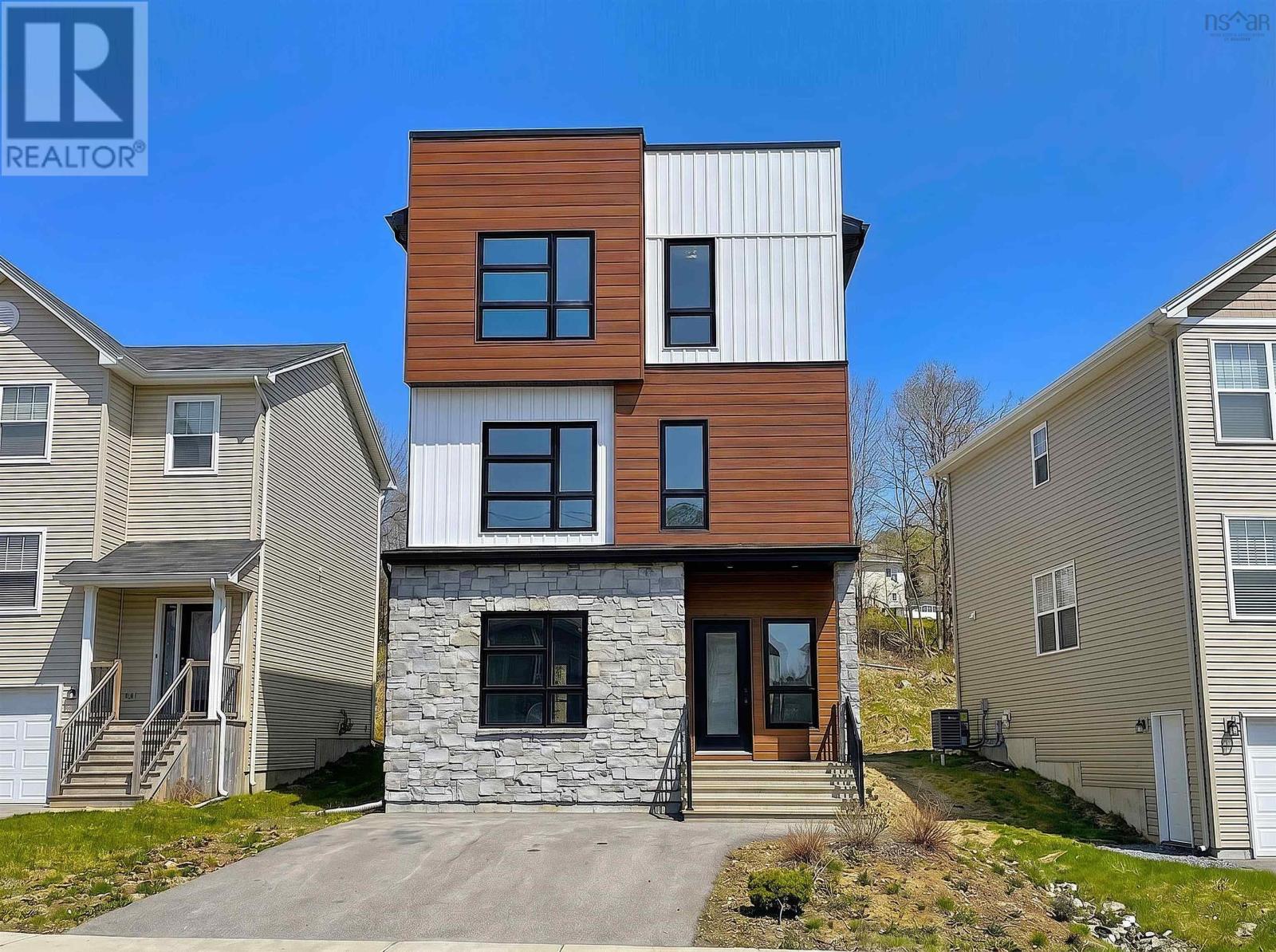 58 Wakefield Court, Middle Sackville, Nova Scotia