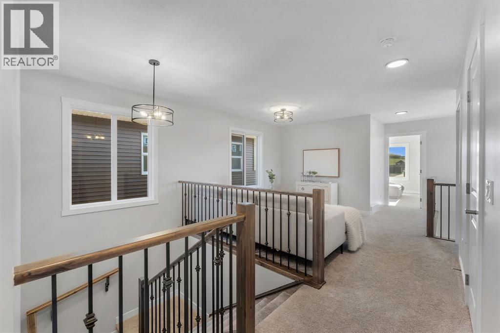 11 Fireside Common, Cochrane, Alberta  T4C 3E1 - Photo 26 - A2291699