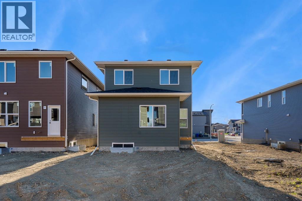 11 Fireside Common, Cochrane, Alberta  T4C 3E1 - Photo 43 - A2291699