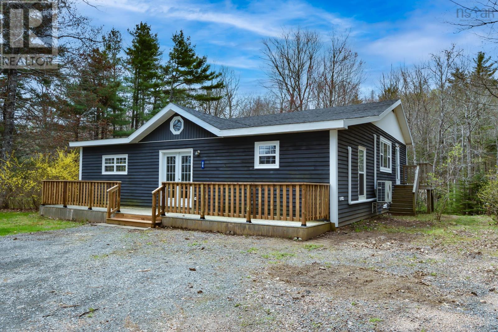 36 Oak Lane, Oakhill, Nova Scotia