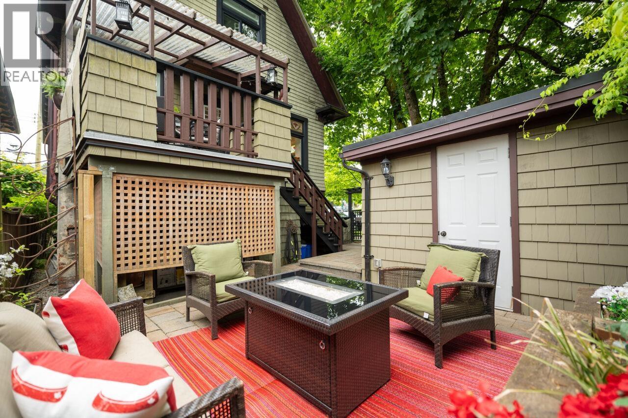 401 E King Edward Avenue, Vancouver, British Columbia  V5V 2C6 - Photo 22 - R3125950
