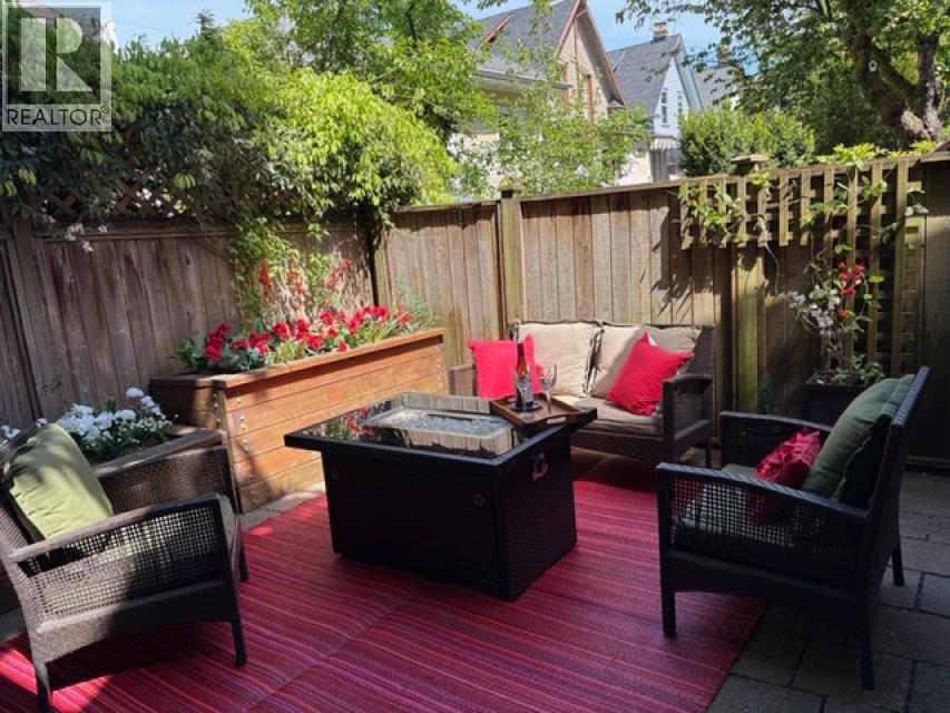 401 E King Edward Avenue, Vancouver, British Columbia  V5V 2C6 - Photo 23 - R3125950