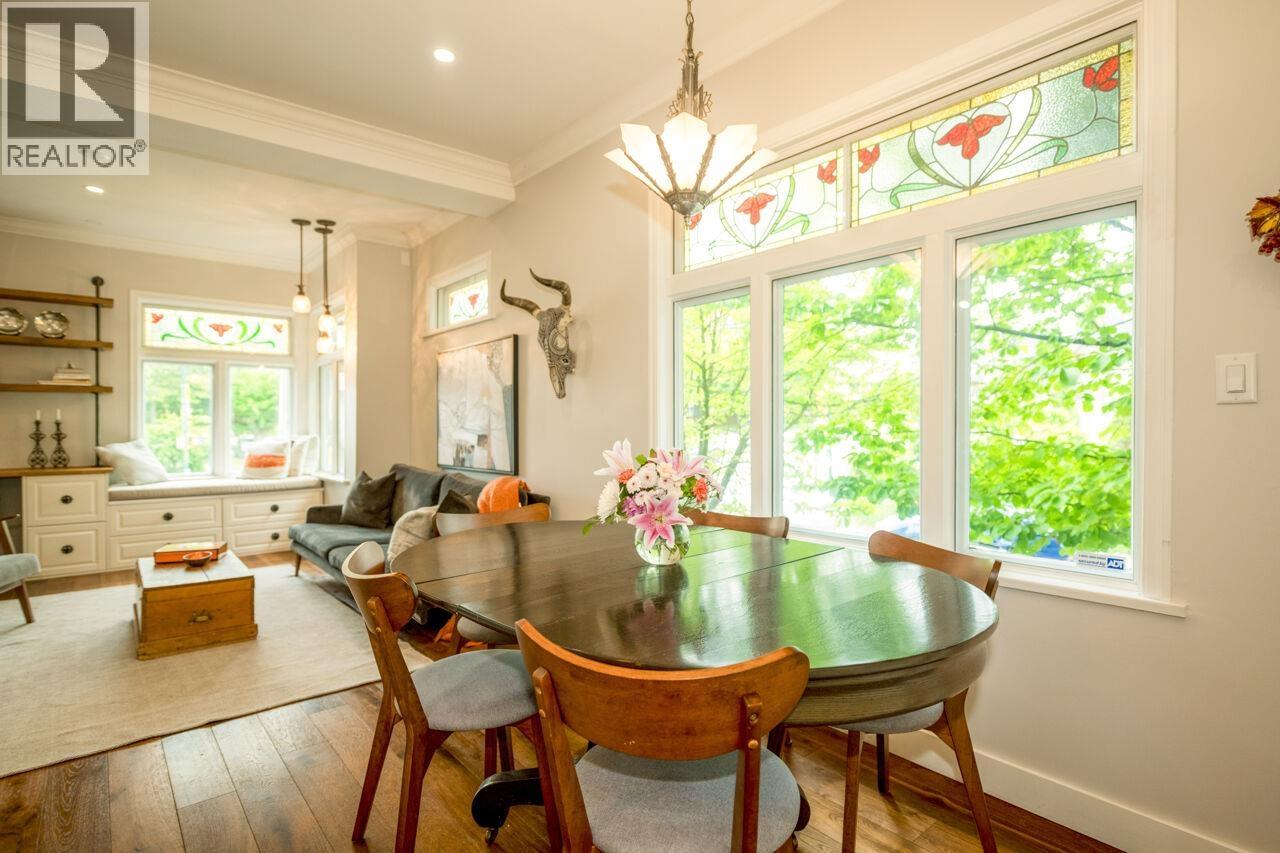 401 E King Edward Avenue, Vancouver, British Columbia  V5V 2C6 - Photo 7 - R3125950