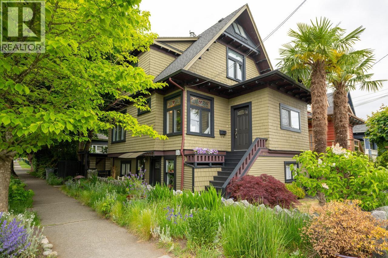 401 E King Edward Avenue, Vancouver, British Columbia  V5V 2C6 - Photo 31 - R3125950