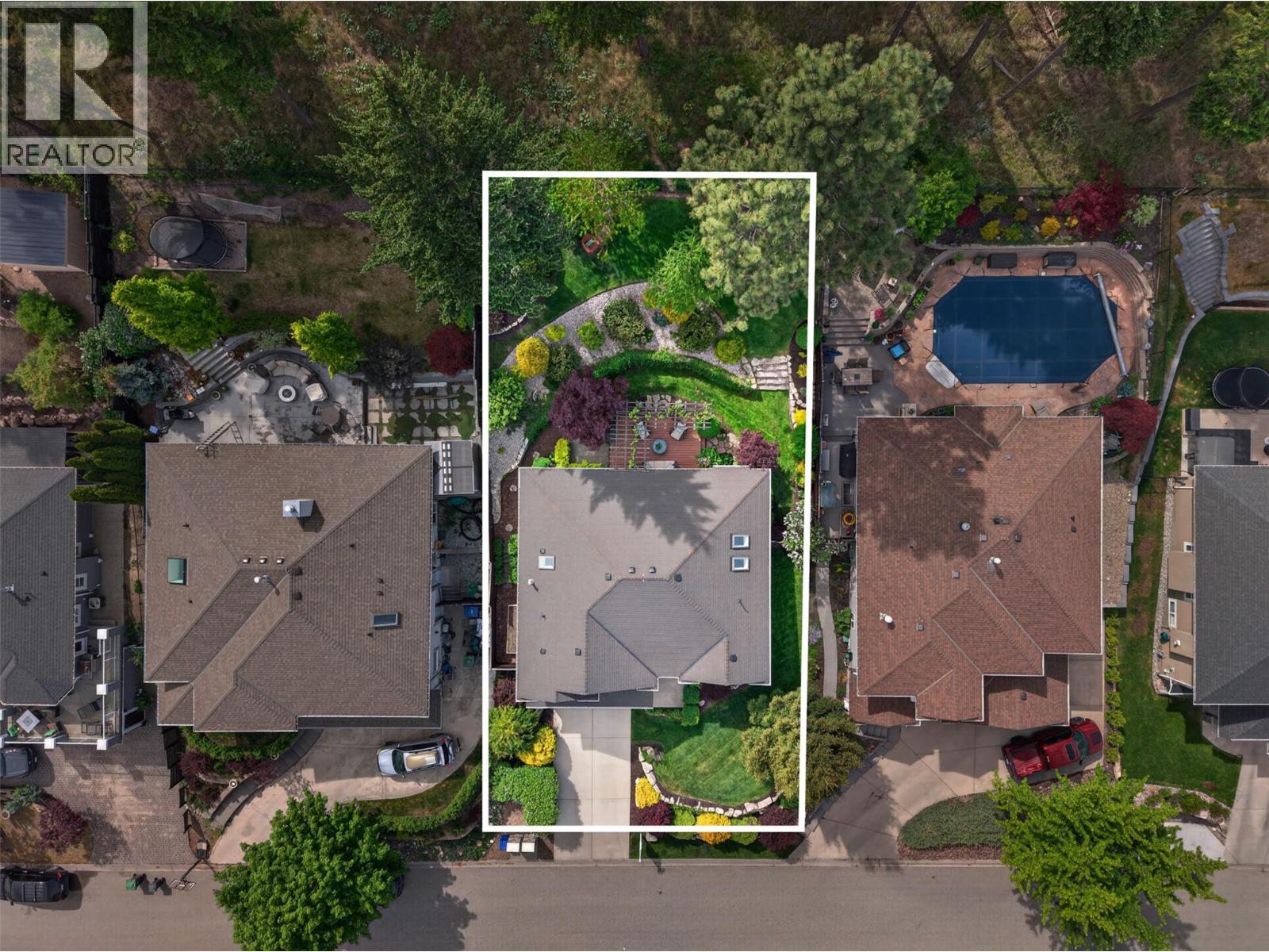 328 Woodpark Crescent, Kelowna, British Columbia  V1V 2L4 - Photo 37 - 10374954