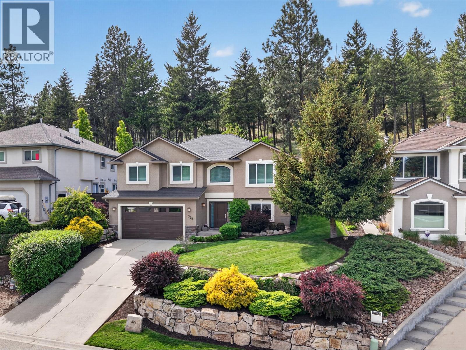 328 Woodpark Crescent, Kelowna, British Columbia  V1V 2L4 - Photo 1 - 10374954