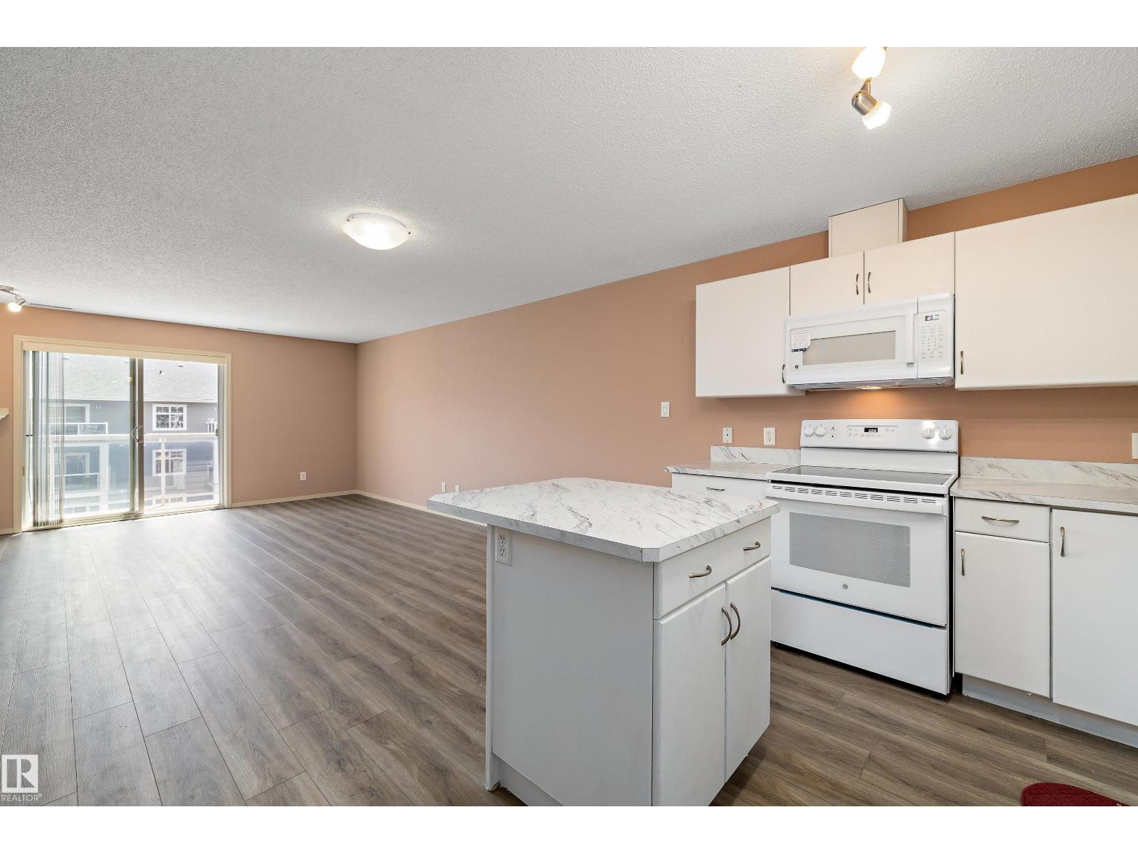 #406 16035 132 St NW, Edmonton, Alberta T6V 0B4 - Photo 9 - E4489110