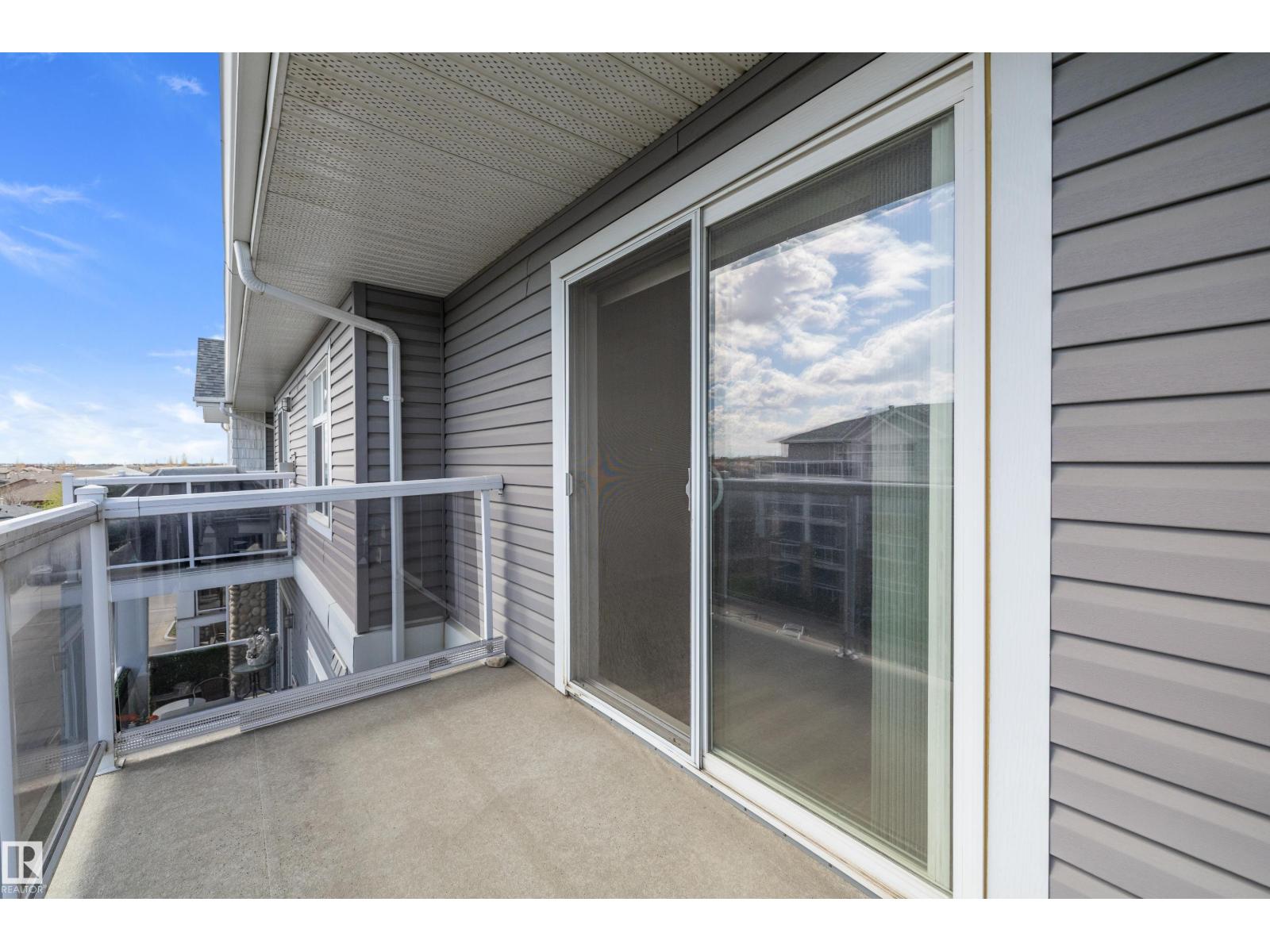 #406 16035 132 St NW, Edmonton, Alberta T6V 0B4 - Photo 29 - E4489110