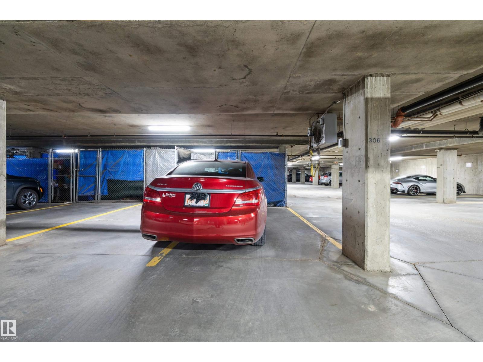 #406 16035 132 St NW, Edmonton, Alberta T6V 0B4 - Photo 30 - E4489110
