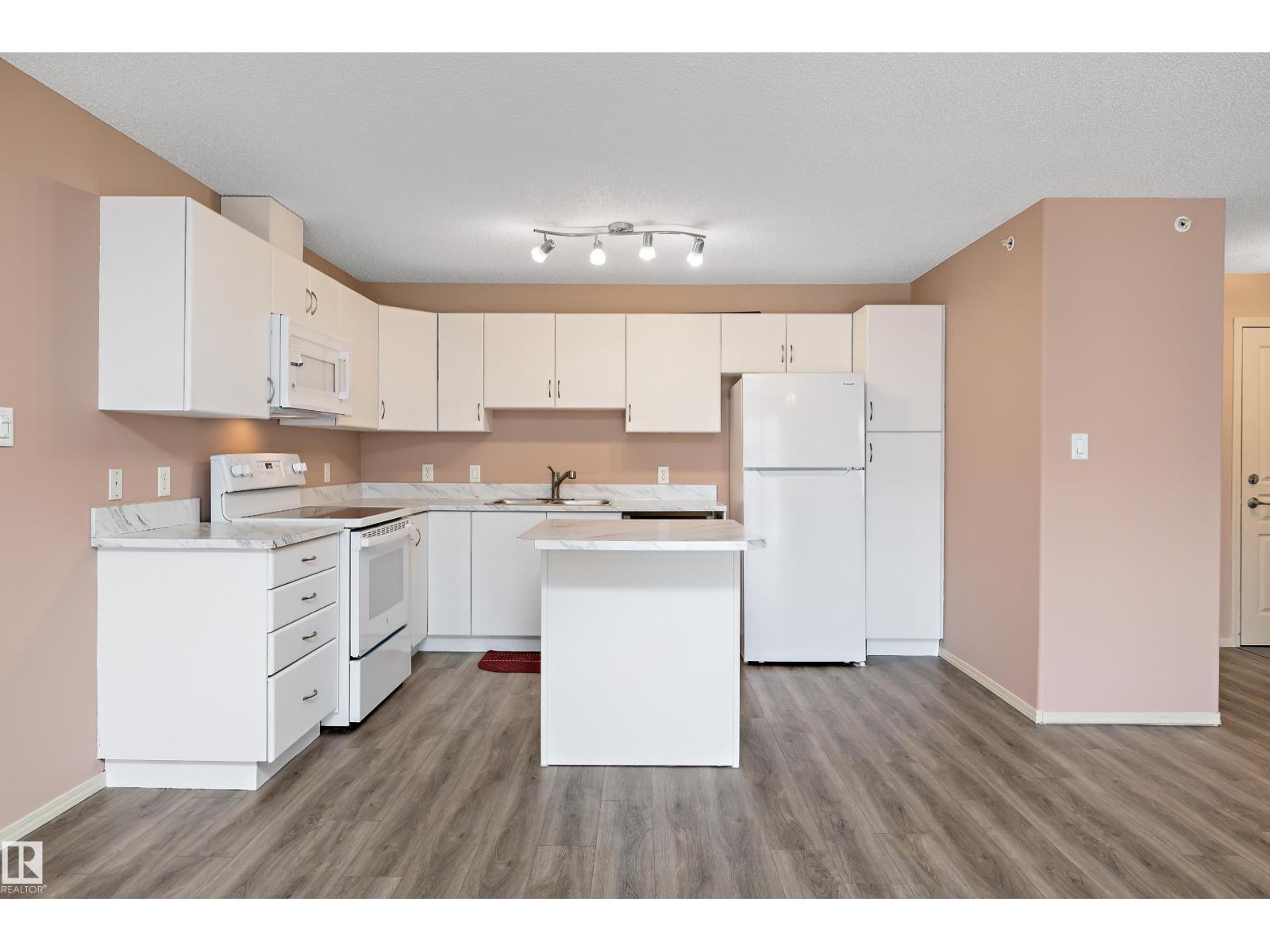 #406 16035 132 St NW, Edmonton, Alberta T6V 0B4 - Photo 11 - E4489110