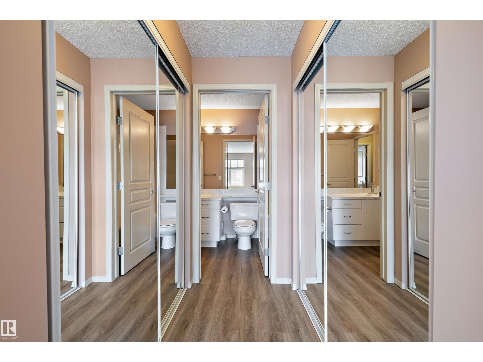 #406 16035 132 St NW, Edmonton, Alberta T6V 0B4 - Photo 22 - E4489110