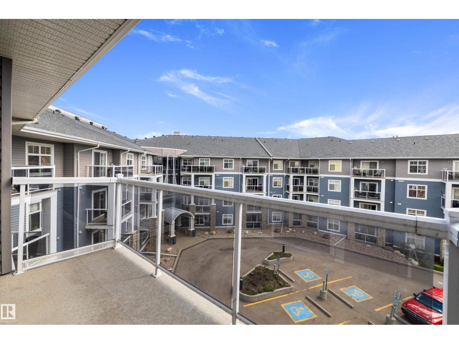 #406 16035 132 St NW, Edmonton, Alberta T6V 0B4 - Photo 26 - E4489110