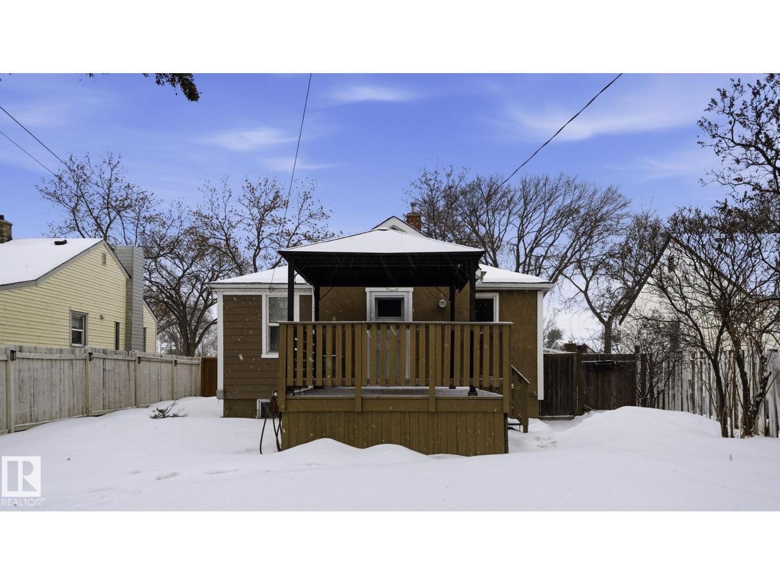 12338 91 St NW, Edmonton, Alberta  T5B 4C5 - Photo 20 - E4475335