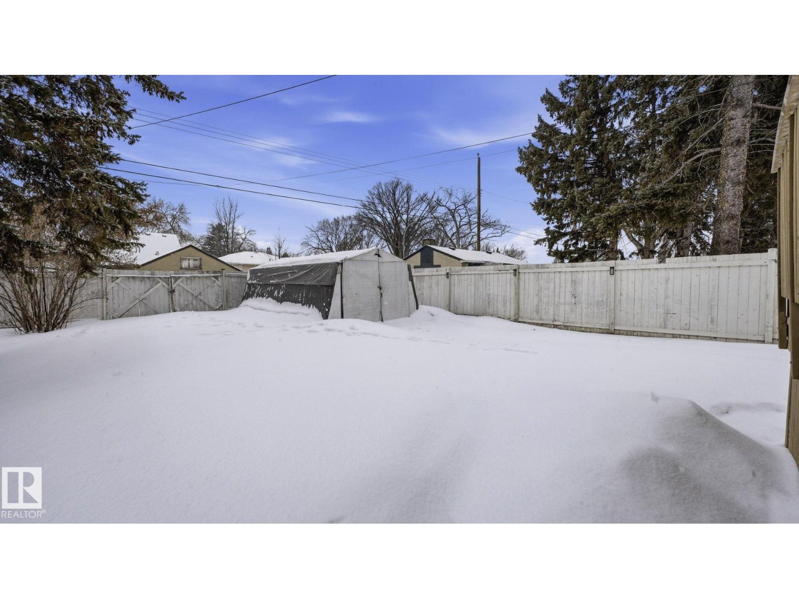 12338 91 St NW, Edmonton, Alberta  T5B 4C5 - Photo 23 - E4475335