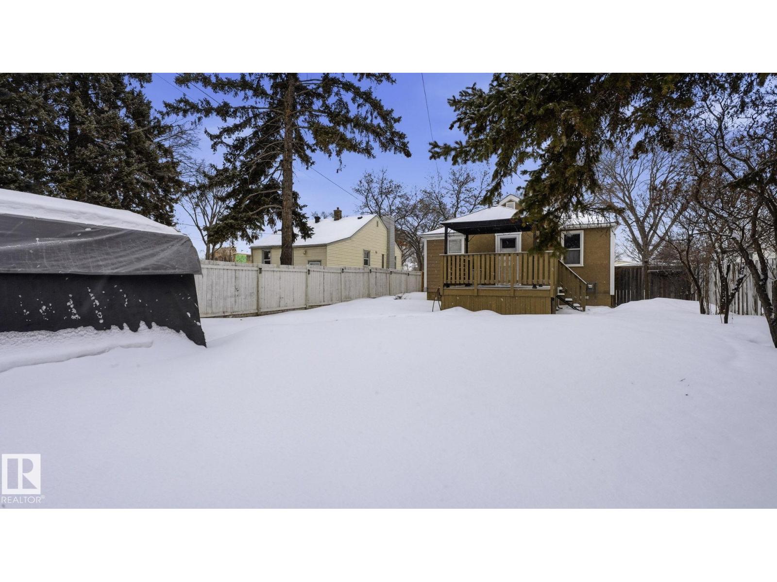12338 91 St NW, Edmonton, Alberta  T5B 4C5 - Photo 22 - E4475335
