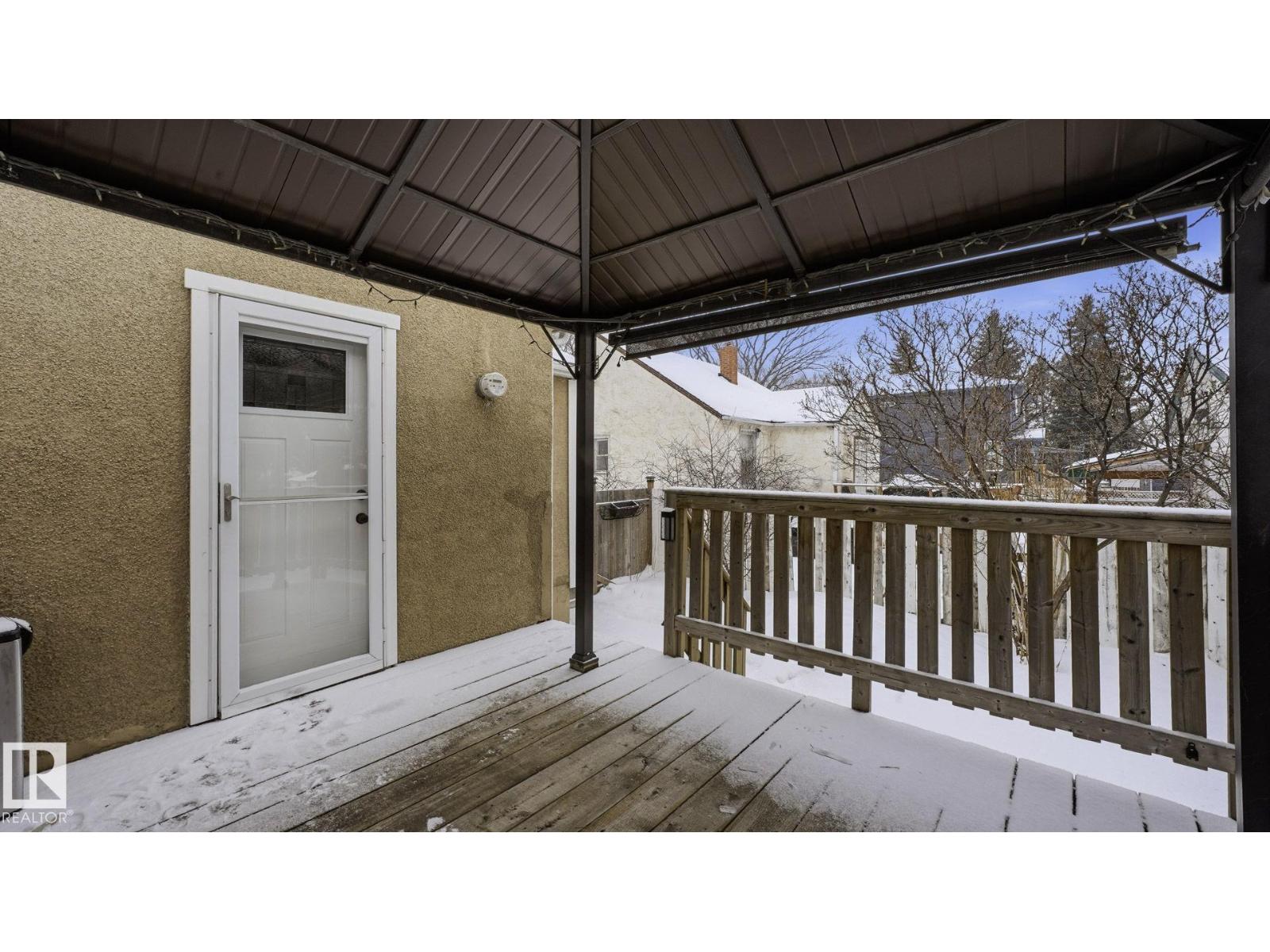 12338 91 St NW, Edmonton, Alberta  T5B 4C5 - Photo 19 - E4475335