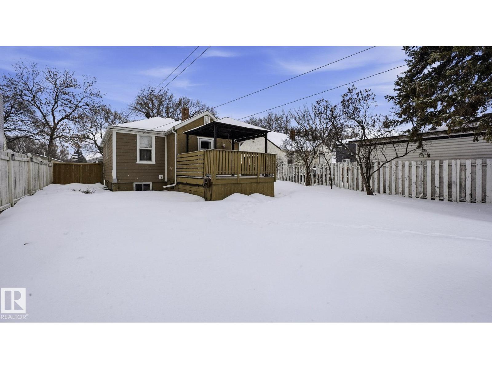 12338 91 St NW, Edmonton, Alberta  T5B 4C5 - Photo 21 - E4475335