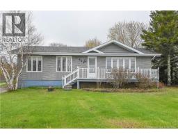 286 Saint-Pierre E. Boulevard, Caraquet, New Brunswick