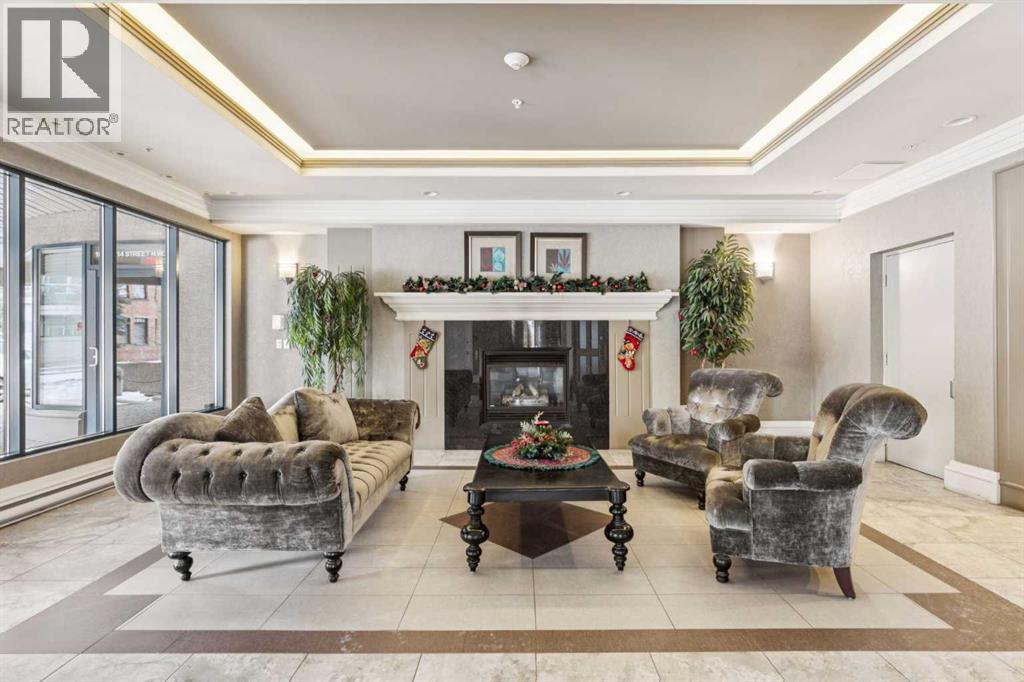 305, 4 14 Street NW, Calgary, Alberta  T2N 1Z4 - Photo 4 - A2298904