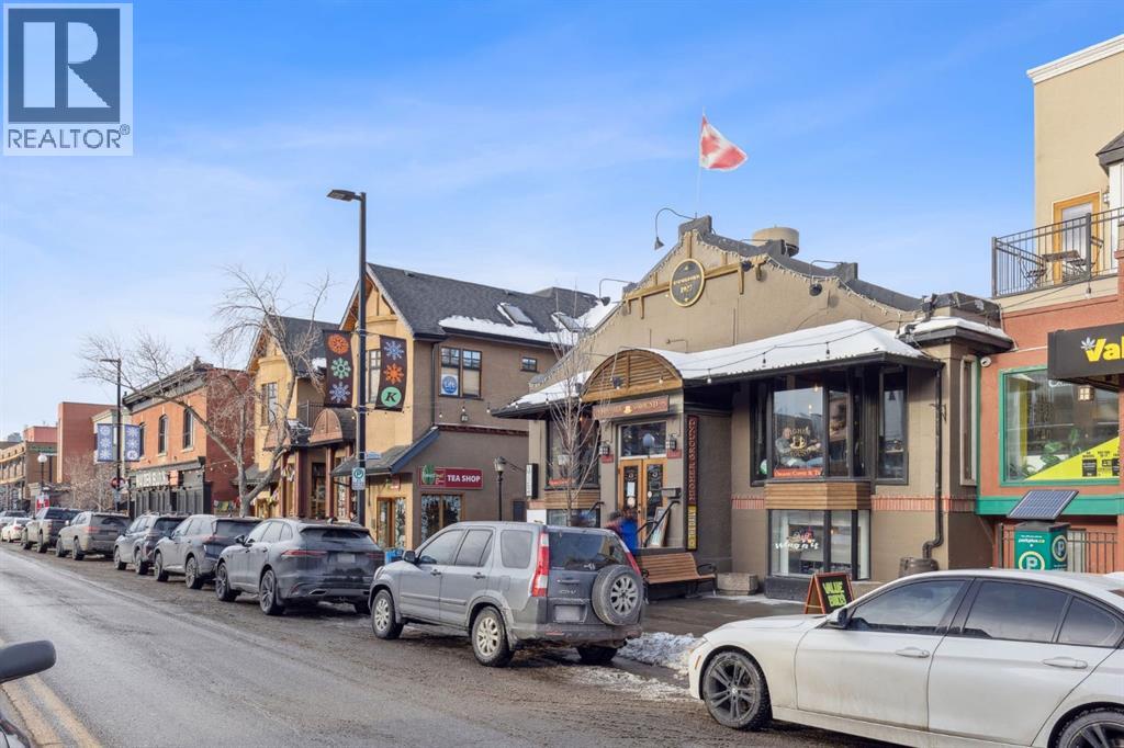 305, 4 14 Street NW, Calgary, Alberta  T2N 1Z4 - Photo 34 - A2298904