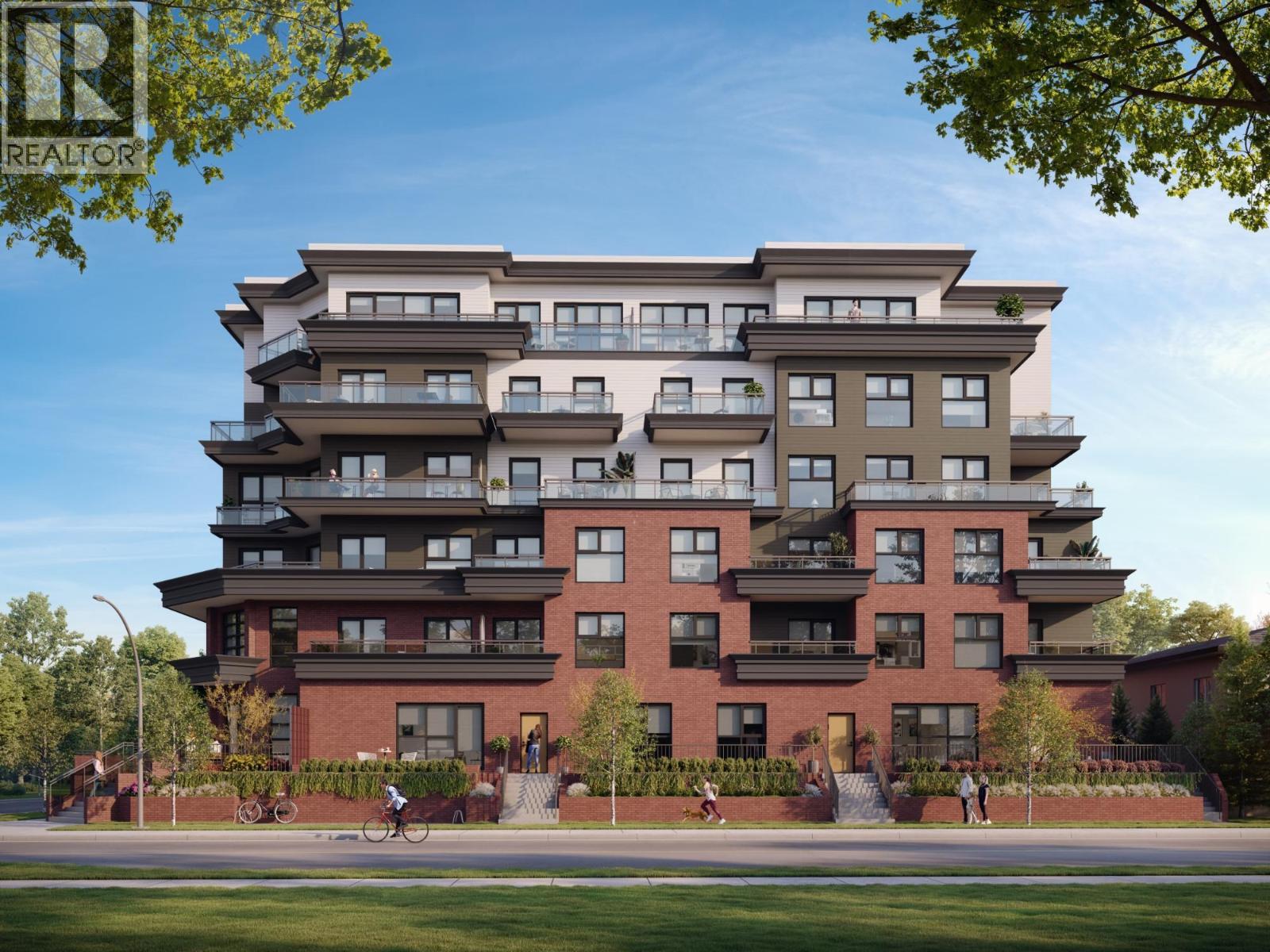402 2427 MARY HILL ROAD, Port Coquitlam, British Columbia