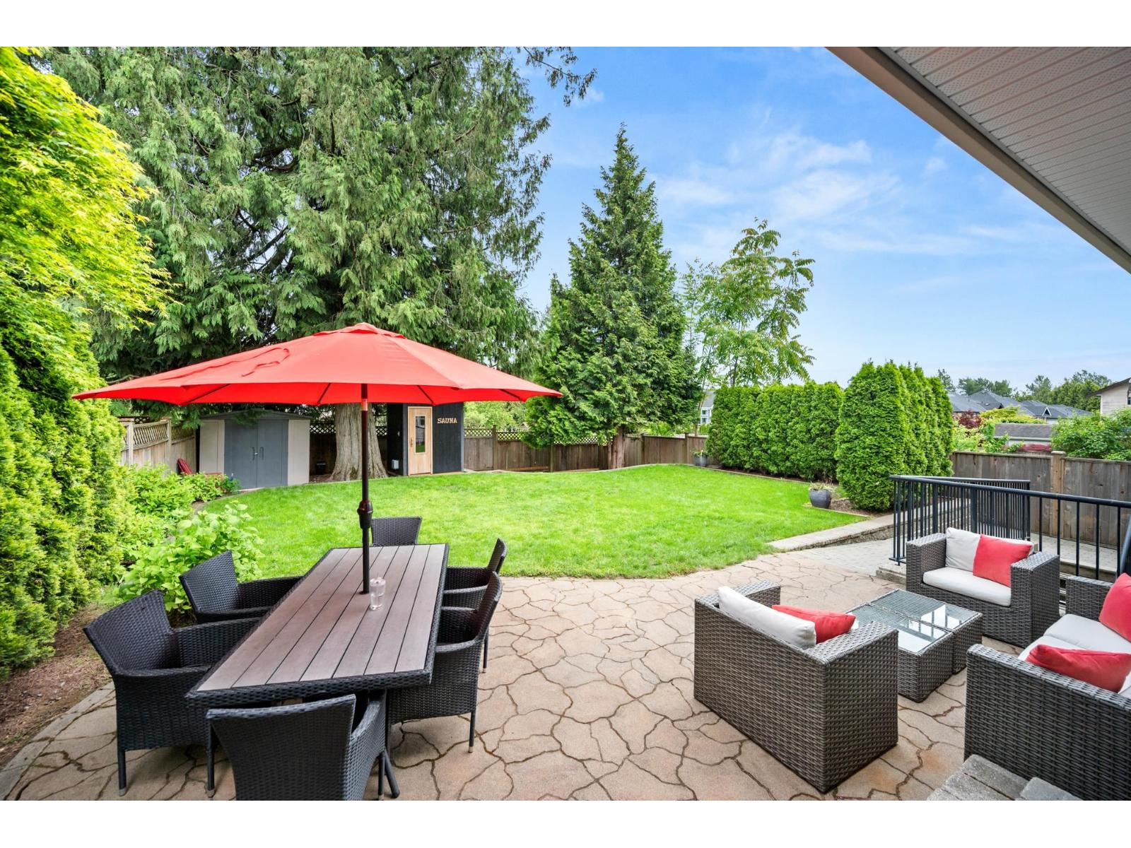 10352 164a Street, Surrey, British Columbia  V4N 5M4 - Photo 35 - R3126170