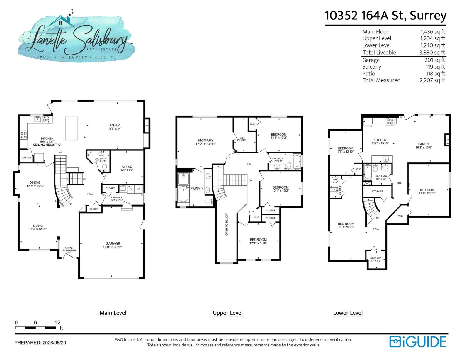 10352 164a Street, Surrey, British Columbia  V4N 5M4 - Photo 40 - R3126170