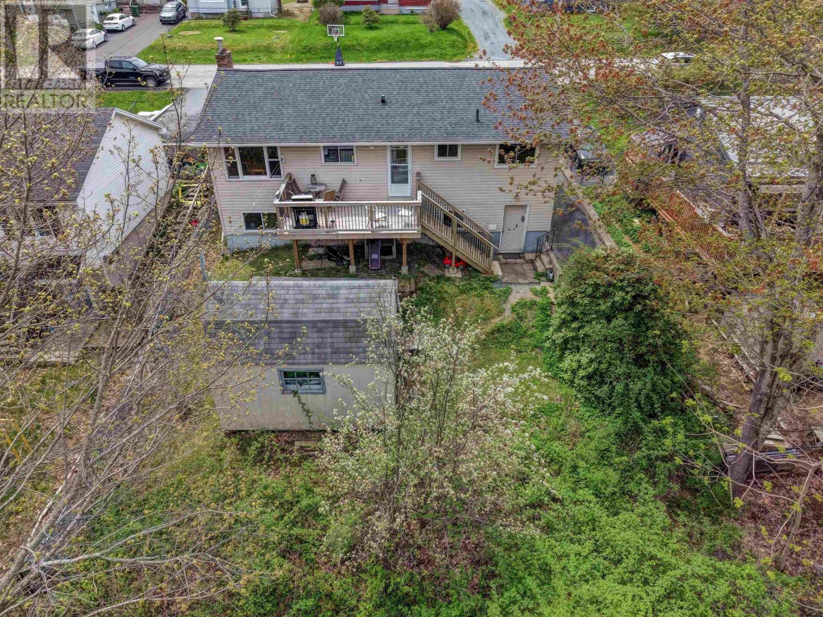 23 Meadowview Drive, Bedford, Nova Scotia  B4A 2C3 - Photo 37 - 202611680