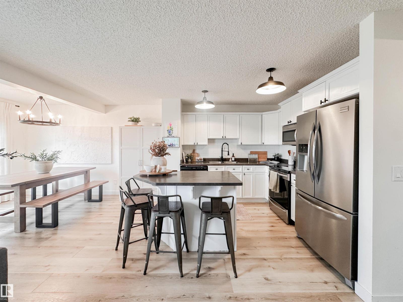 60 Nevis Cl, St. Albert, Alberta T8N 0R7 - Photo 5 - E4489114