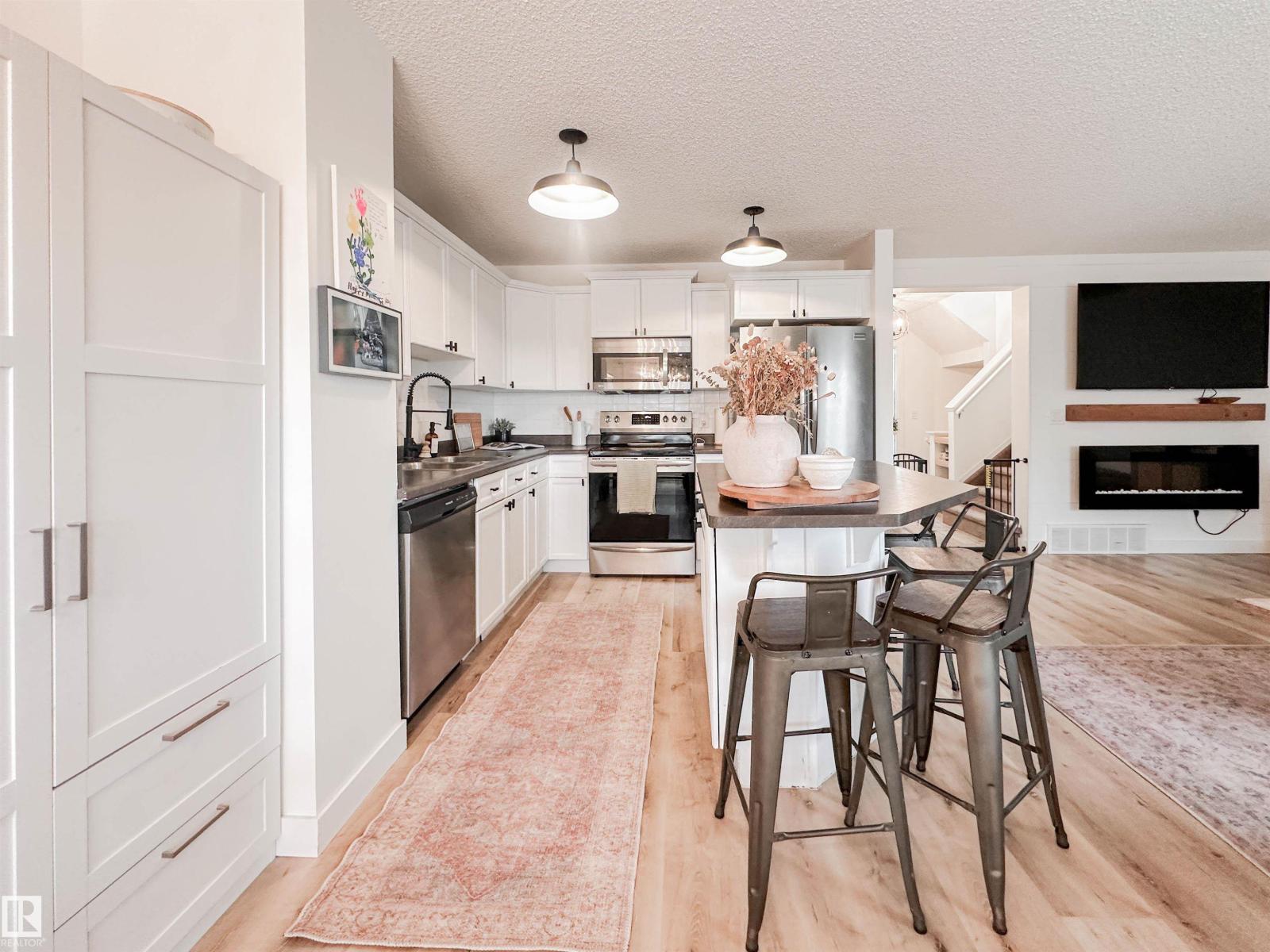 60 Nevis Cl, St. Albert, Alberta T8N 0R7 - Photo 7 - E4489114