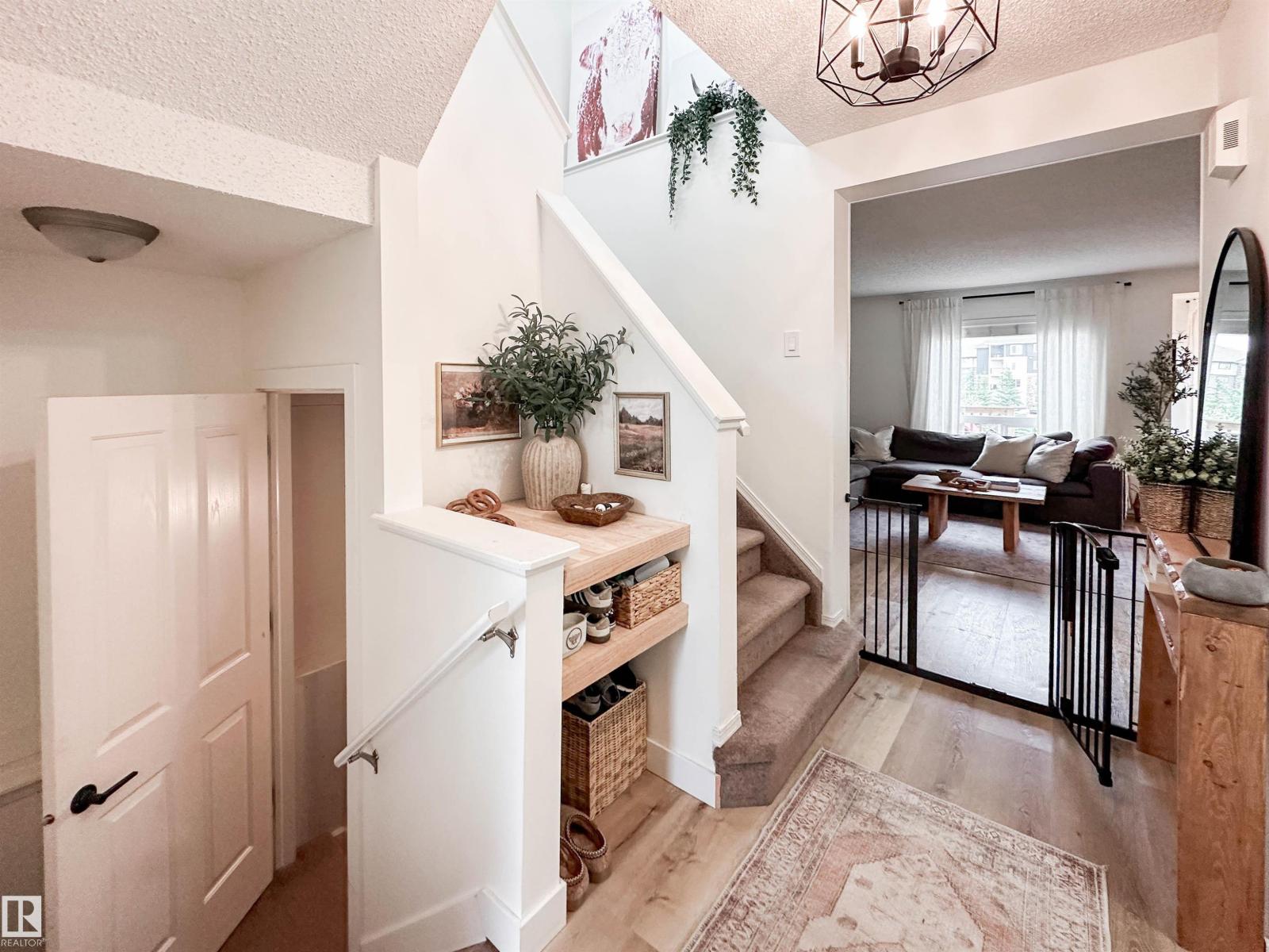 60 Nevis Cl, St. Albert, Alberta T8N 0R7 - Photo 2 - E4489114