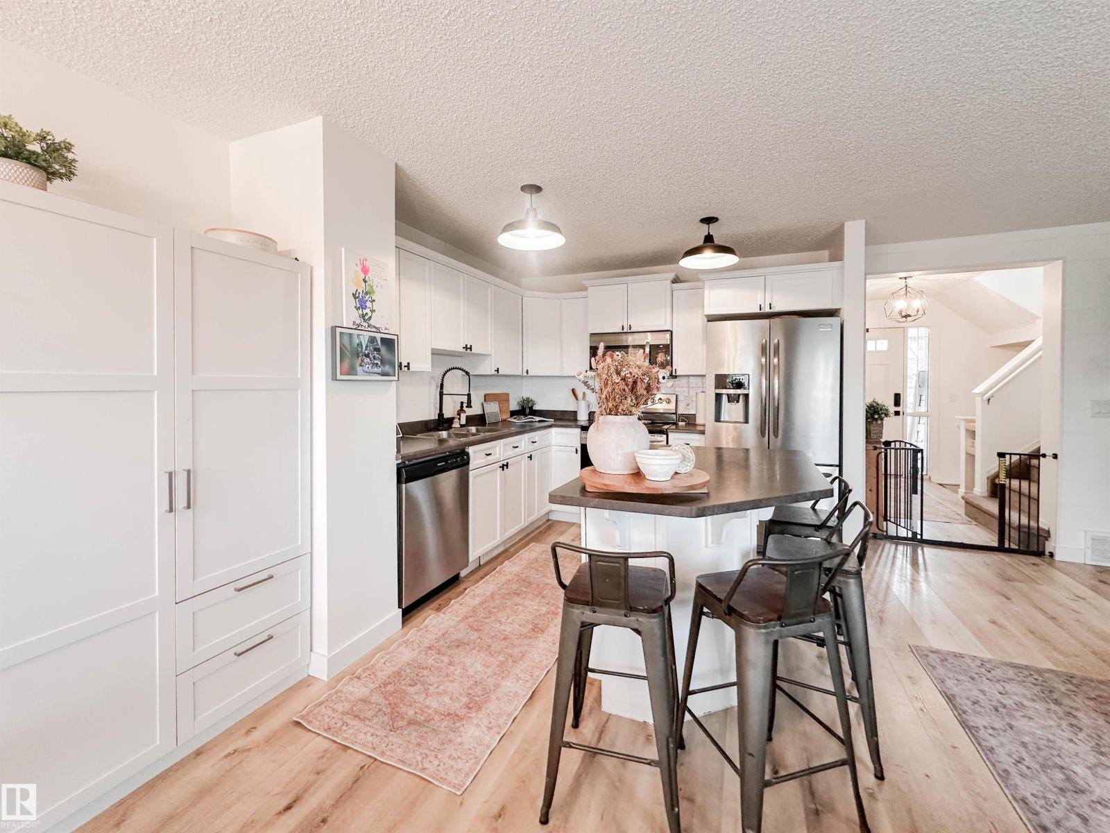 60 Nevis Cl, St. Albert, Alberta T8N 0R7 - Photo 8 - E4489114