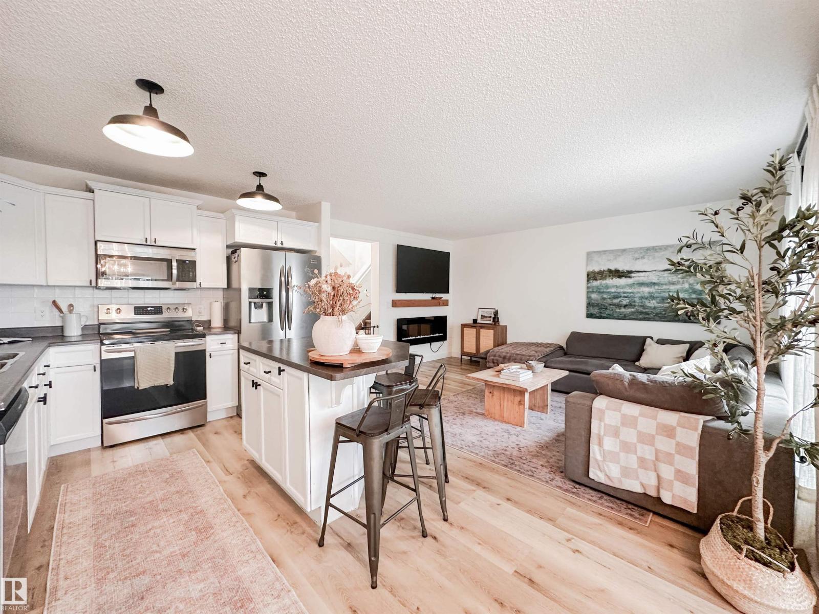 60 Nevis Cl, St. Albert, Alberta T8N 0R7 - Photo 9 - E4489114
