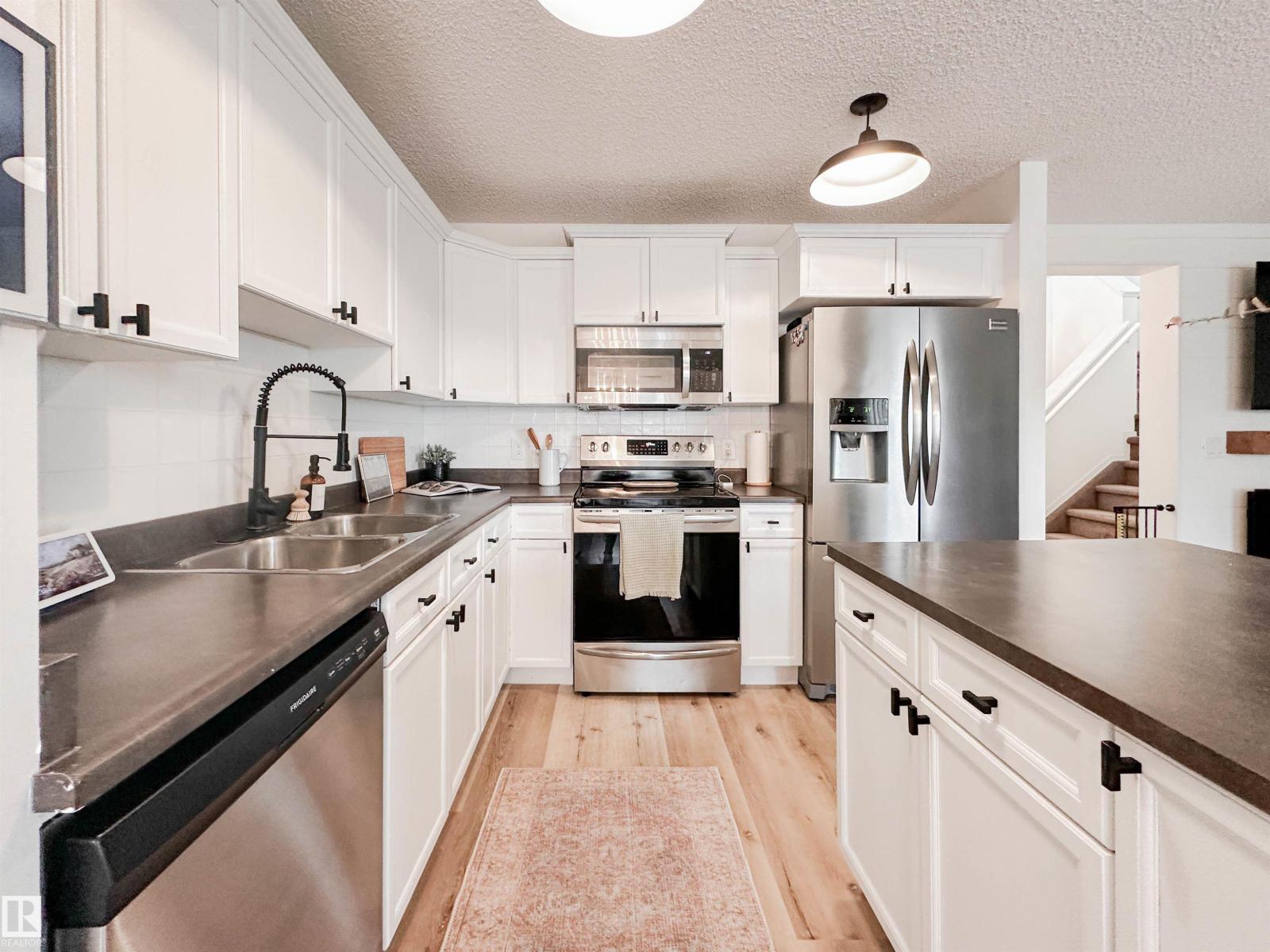 60 Nevis Cl, St. Albert, Alberta T8N 0R7 - Photo 11 - E4489114