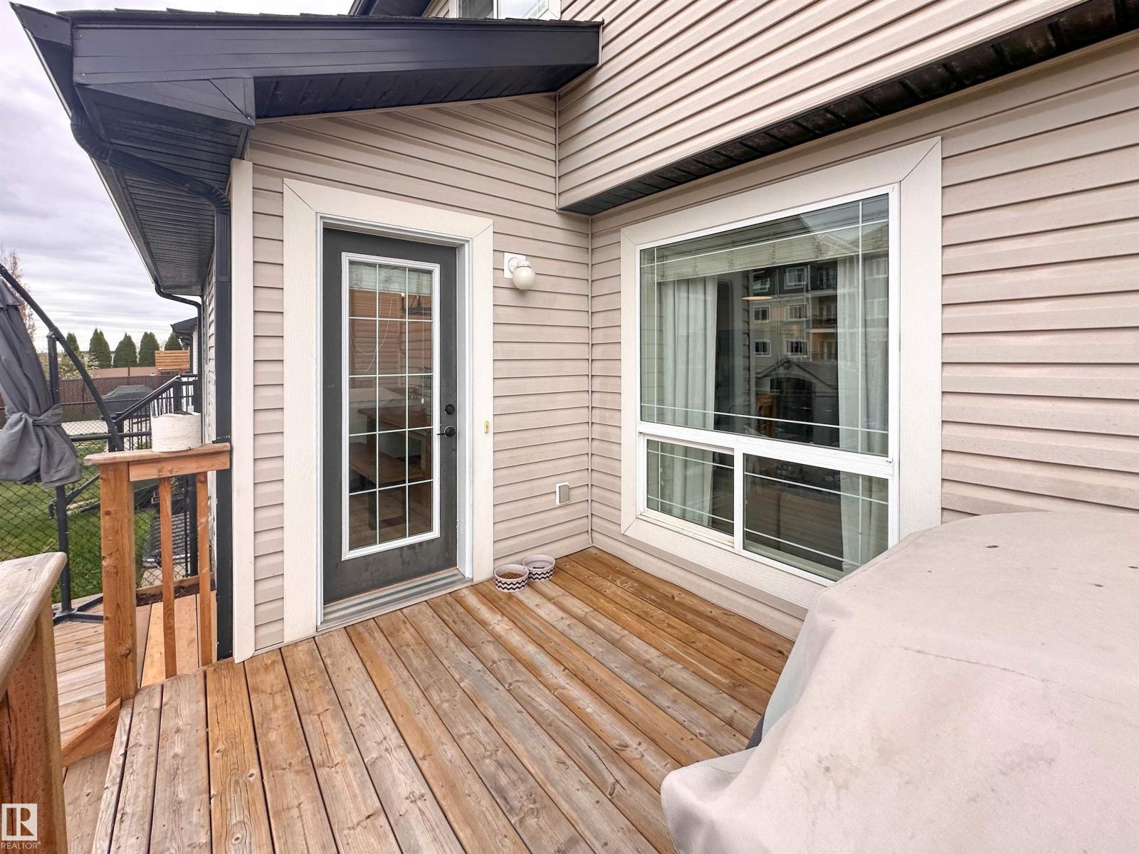 60 Nevis Cl, St. Albert, Alberta T8N 0R7 - Photo 42 - E4489114