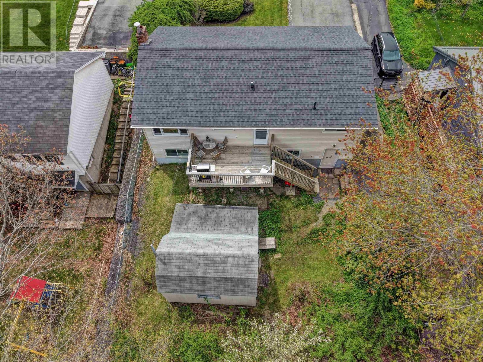 23 Meadowview Drive, Bedford, Nova Scotia  B4A 2C3 - Photo 36 - 202611680
