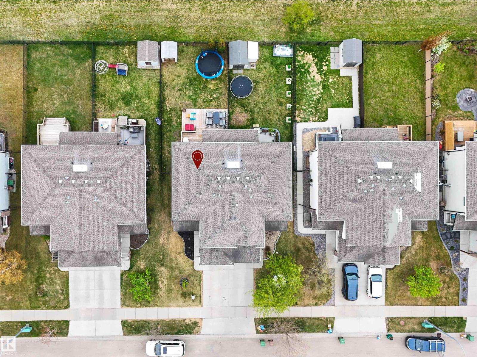 60 Nevis Cl, St. Albert, Alberta T8N 0R7 - Photo 28 - E4489114