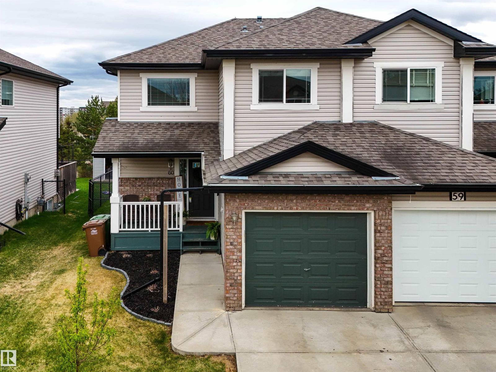 60 Nevis Cl, St. Albert, Alberta T8N 0R7 - Photo 25 - E4489114