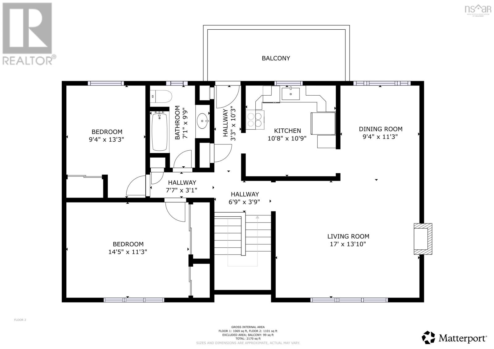 23 Meadowview Drive, Bedford, Nova Scotia  B4A 2C3 - Photo 41 - 202611680