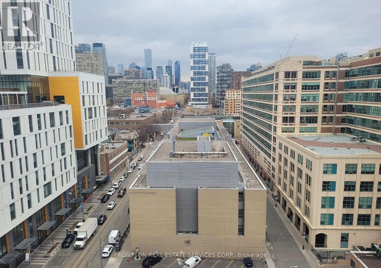 602 - 100 Dalhousie Street, Toronto, Ontario  M5B 0C7 - Photo 20 - C13156630