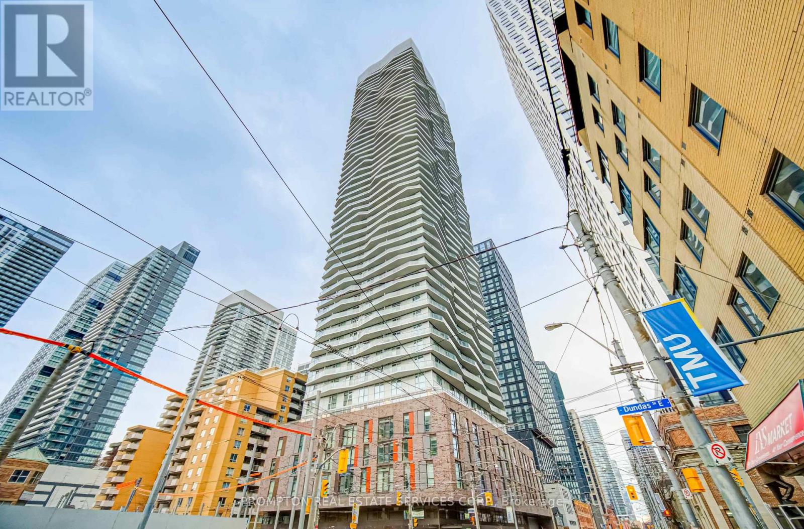 602 - 100 Dalhousie Street, Toronto, Ontario  M5B 0C7 - Photo 21 - C13156630