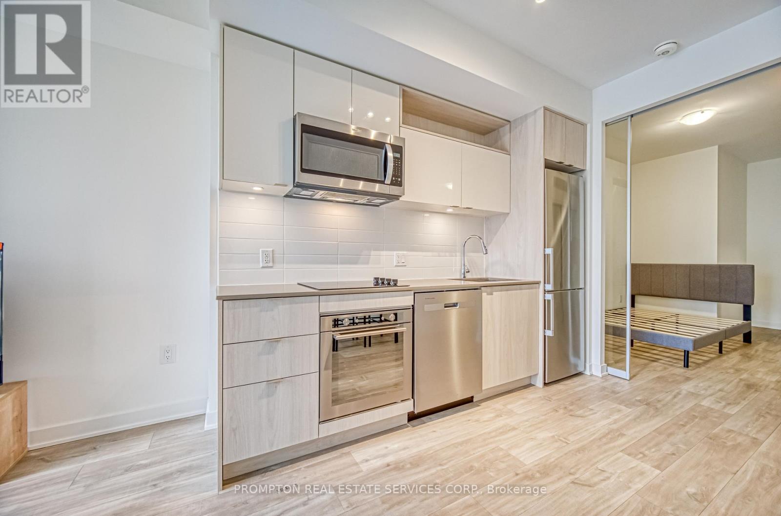 602 - 100 Dalhousie Street, Toronto, Ontario  M5B 0C7 - Photo 4 - C13156630