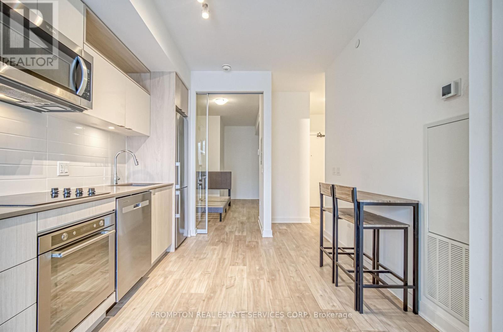 602 - 100 Dalhousie Street, Toronto, Ontario  M5B 0C7 - Photo 5 - C13156630