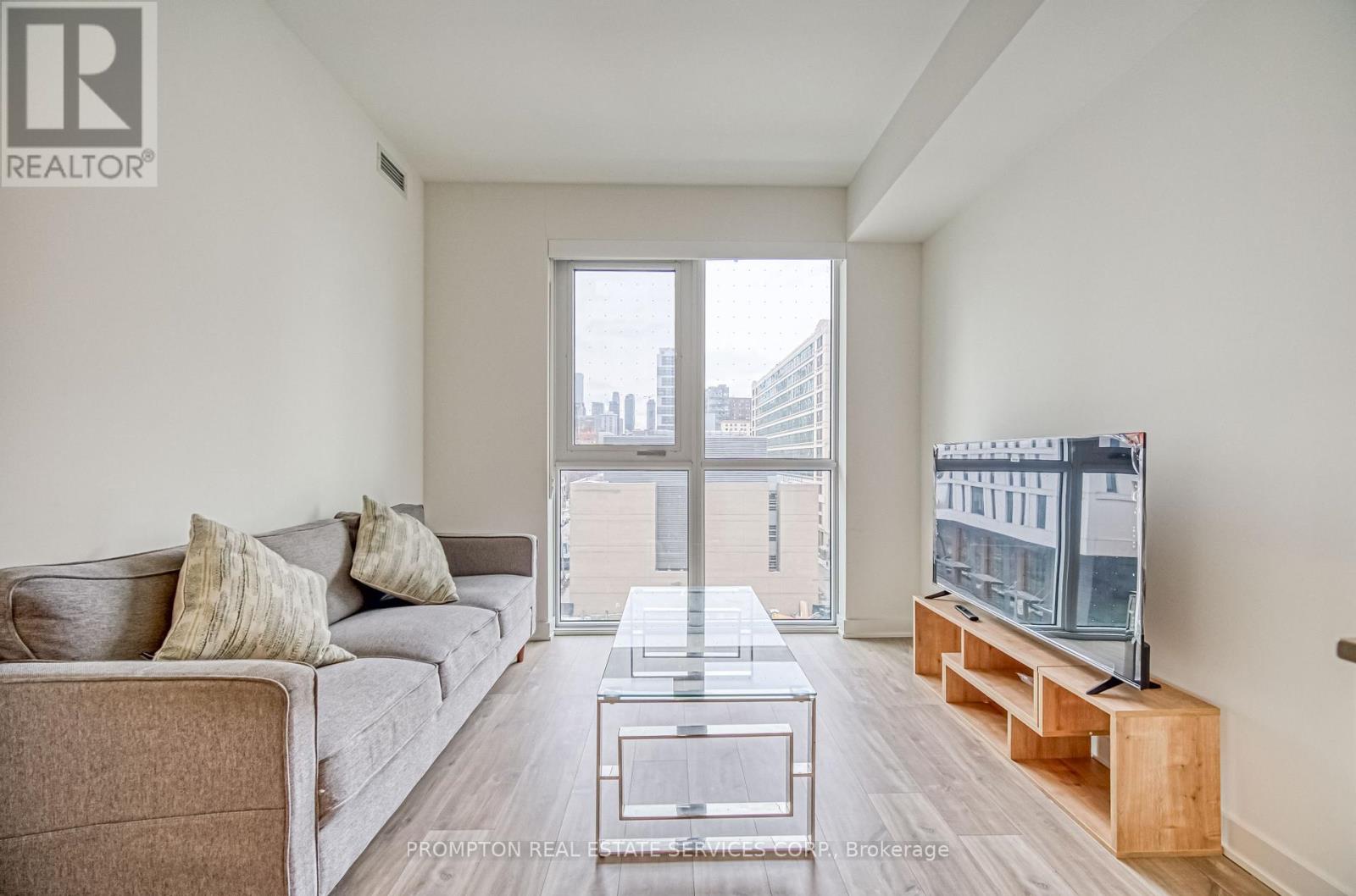602 - 100 Dalhousie Street, Toronto, Ontario  M5B 0C7 - Photo 7 - C13156630