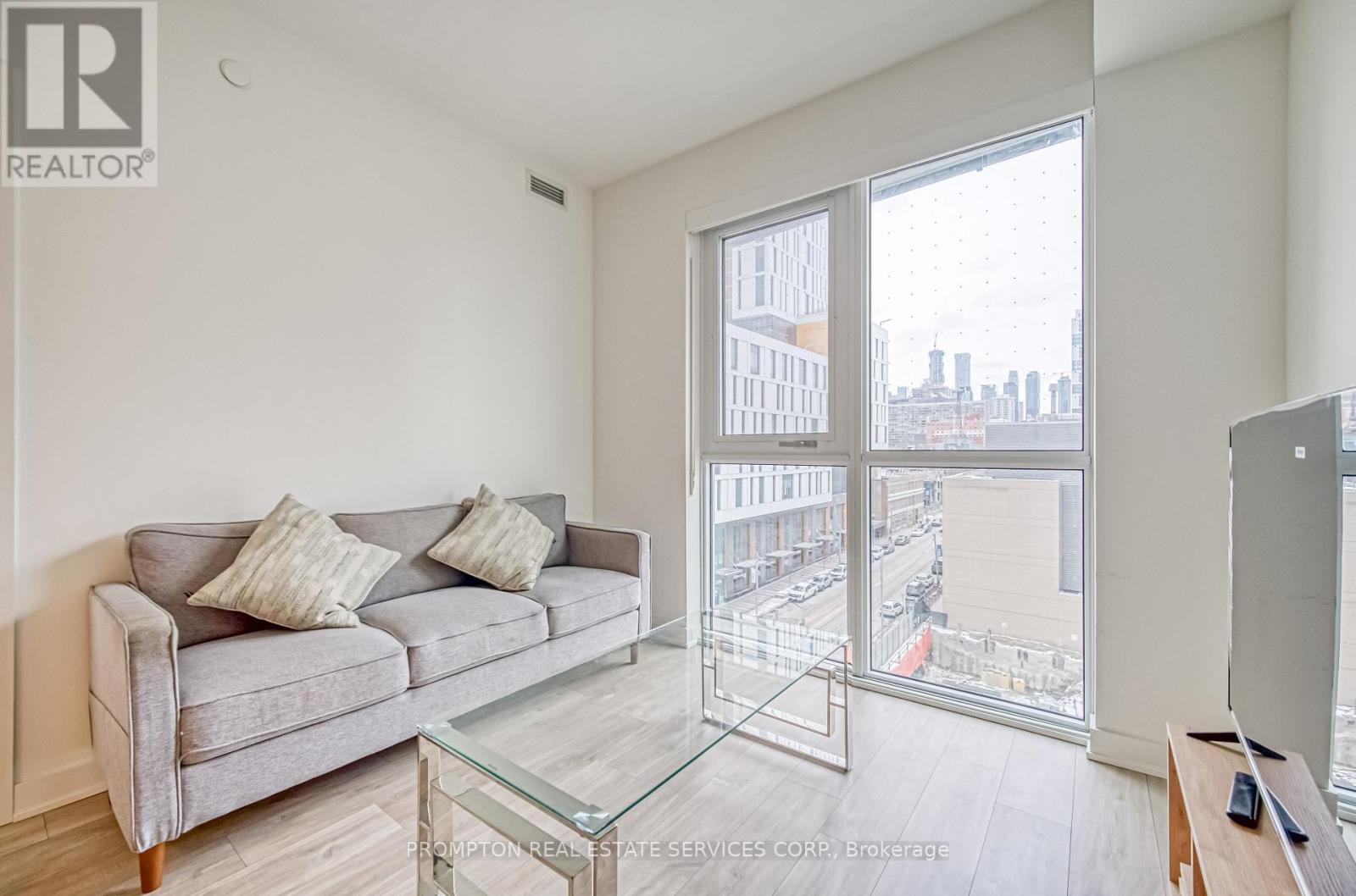 602 - 100 Dalhousie Street, Toronto, Ontario  M5B 0C7 - Photo 8 - C13156630