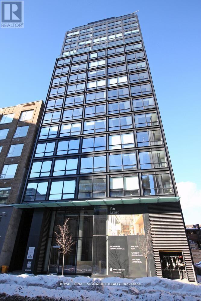 1605 - 458 Richmond Street W, Toronto, Ontario  M5V 0S9 - Photo 10 - C13156668