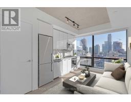 1605 - 458 RICHMOND STREET W, Toronto, Ontario